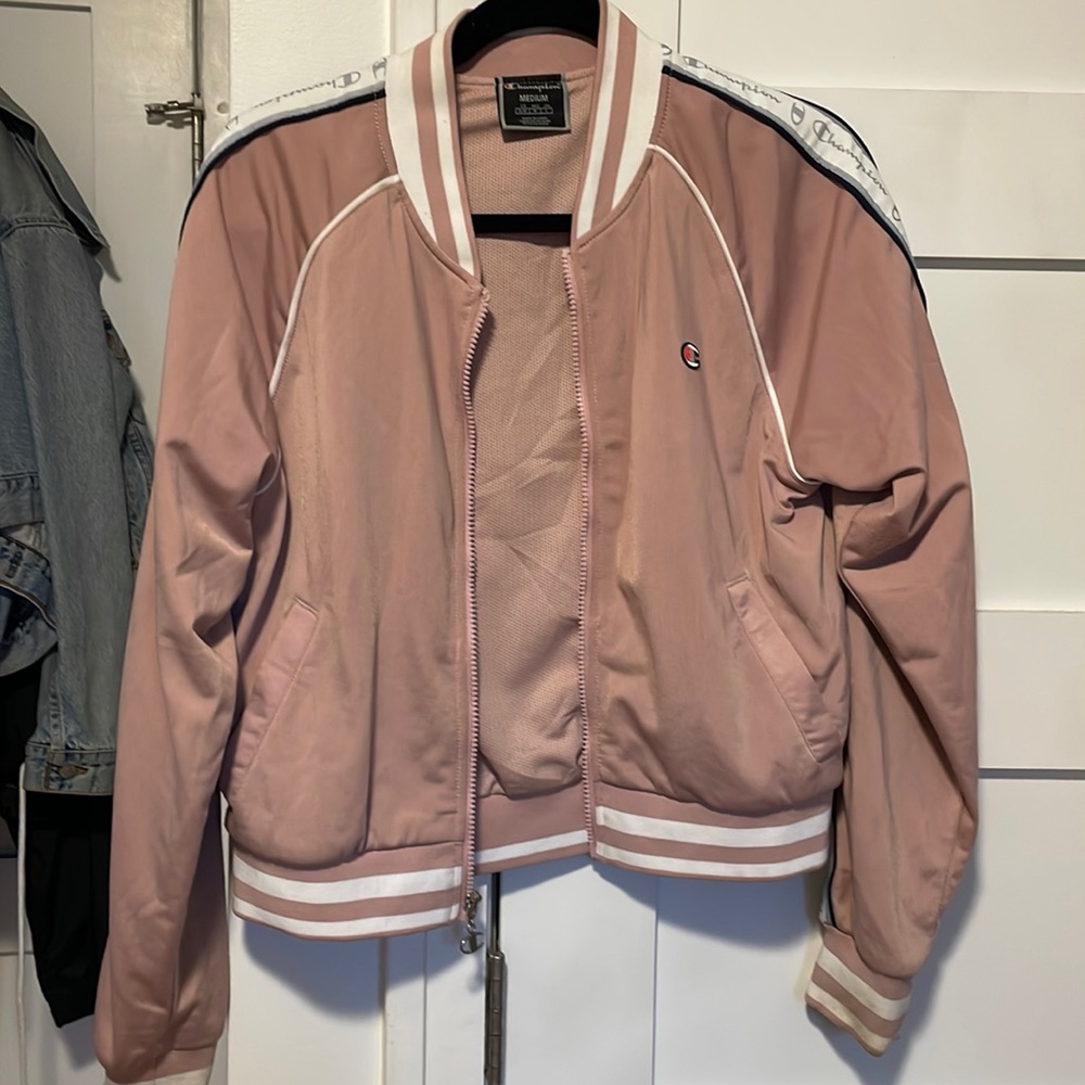 Champion Bomber jacket